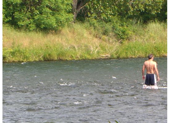 lake Click to Enlarge