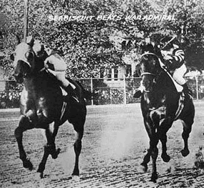 seabiscuit seabiscuit