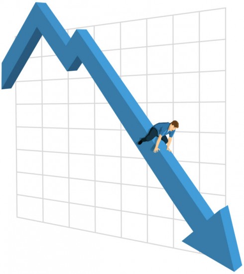 downtrend1 downtrend1