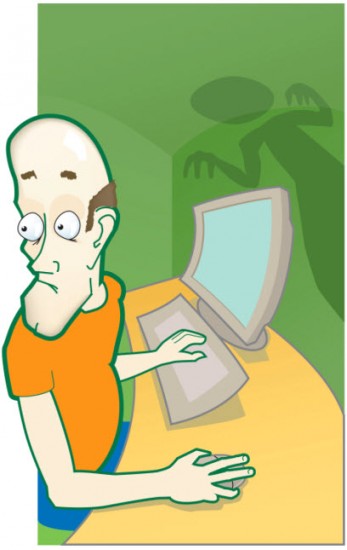 The dividend is safe, until it isn't