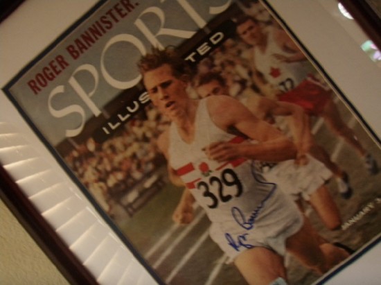 roger-bannister Roger Bannister