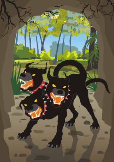 cerberus Cerberus